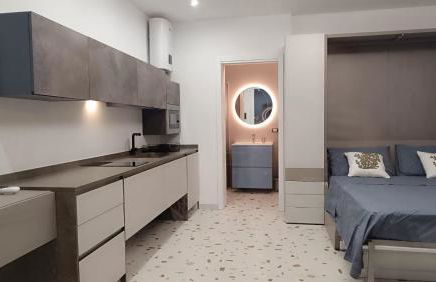 Il Cubo by LoveSud - Foto 24