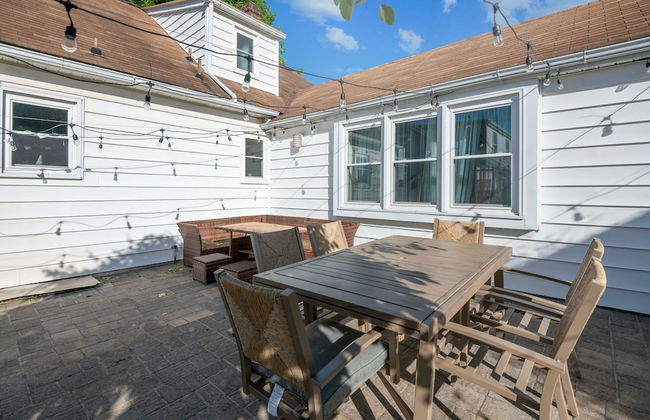 "sweet Serenity" Stay 10 Minutes From Hershey 3 Bedroom Home by RedAwning - Foto 19