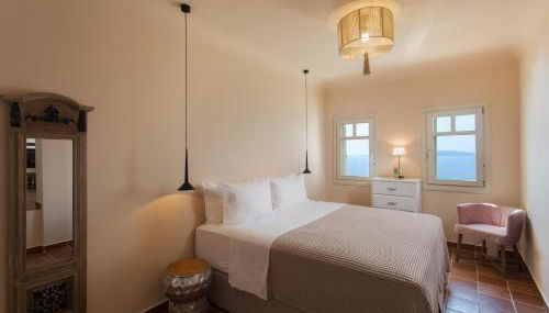 Villa Itis Luxury Suite with Balcony, Panoramic View & Jacuzzi - Foto 4