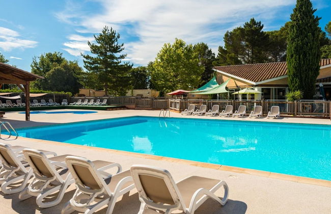 Beautiful Maisonette With air Conditioning in the Gard - Foto 8