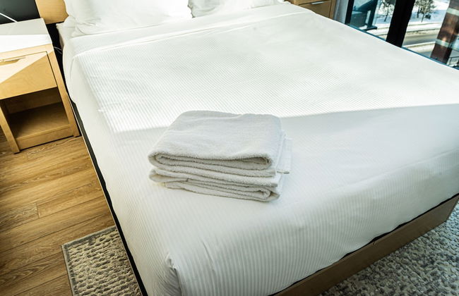 WERFY Luxury Apart-Hotel - Foto 26