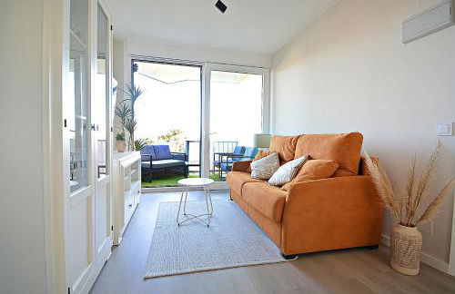 Apartamento con vistas al Náutico de San Vicente do Mar - Foto 10