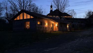 Ferienhaus am Schlosspark Hohenprießnitz - Foto 4