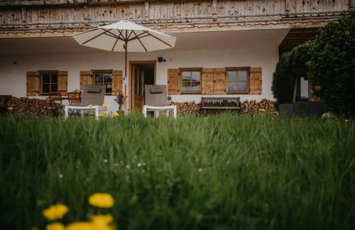 Salzbergalm - Foto 26