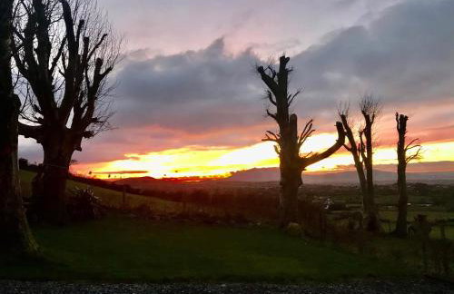 Mc Courts Cottage & Barn - Foto 41