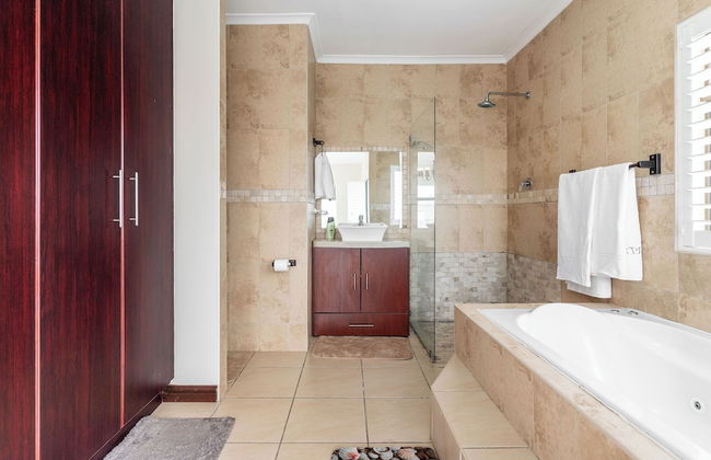 Grace of Blaauwberg Two - Foto 23