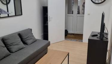 Studio maisonnette Le bureau - Photo 3