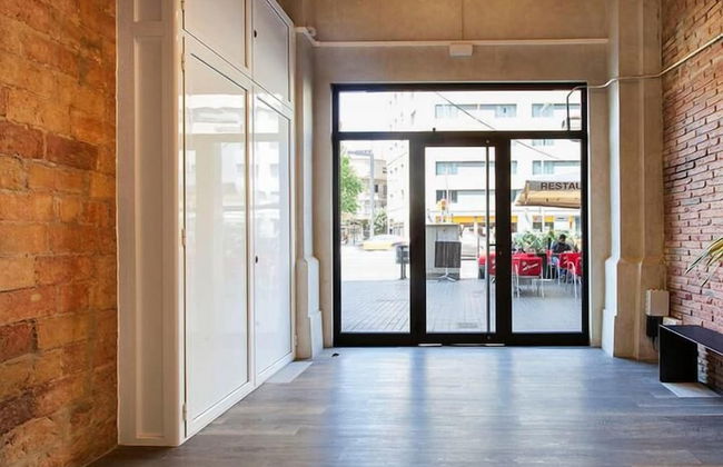 AB Paral·lel Spacious Apartments - Photo 3