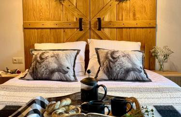 Jaśkowe Marzenie - Apartament z widokiem na Tatry w centrum Zakopanego - Foto 2