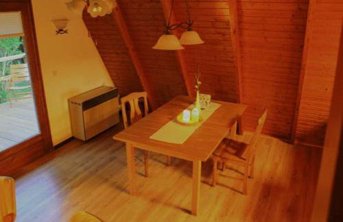 Ferienhaus Lüttje Swaan - Foto 16