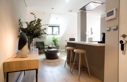 U-Sense Madrid Santa Ana - Foto 75