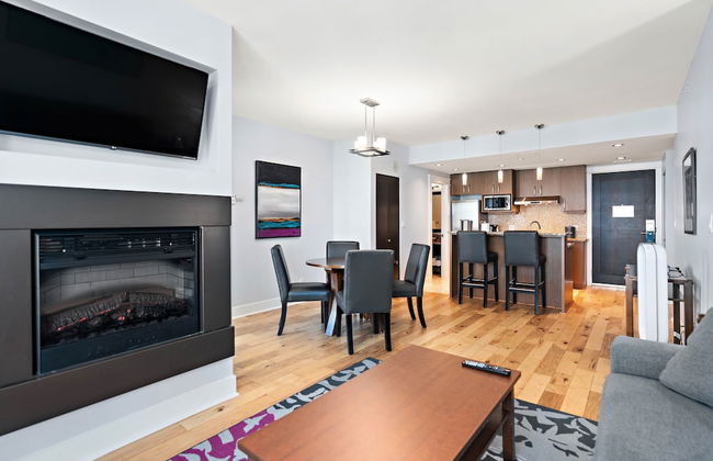 The Parkside Hotel & Spa - Foto 33