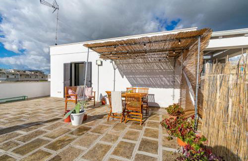 La terrazza di Zoe - Castromediano ( Lecce) - Foto 18