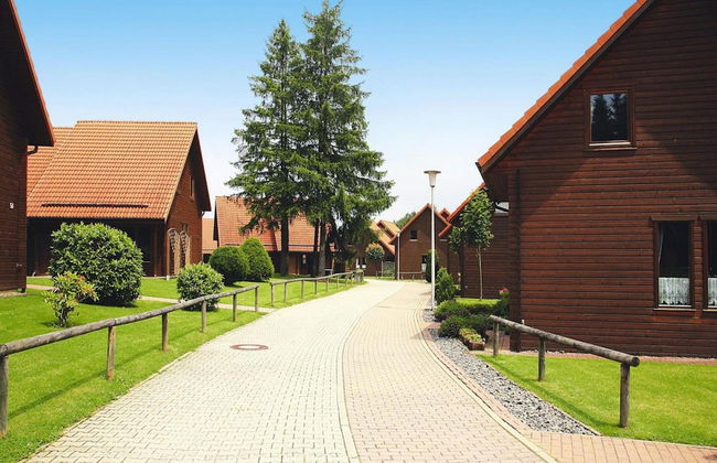 Holiday Home in Hasselfelde - Foto 54