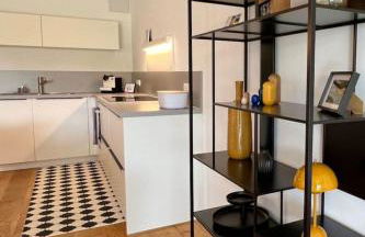 Apartment BLICKinsGRUEN by Interhome - Foto 38