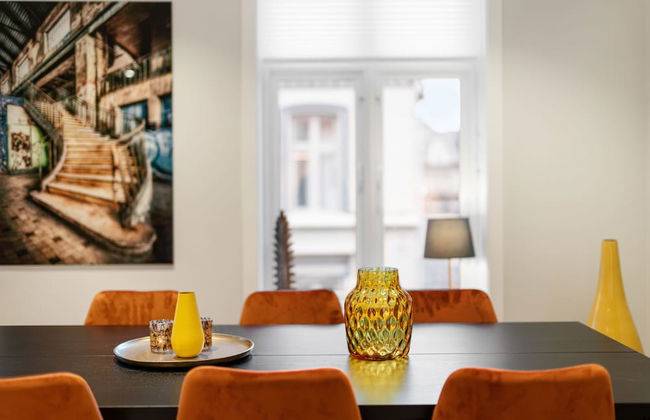 Keyser Apartments 6 - Foto 25