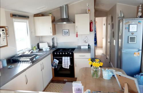 Bliss Beach Lodge Breath taking views - Foto 7