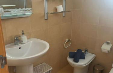 La Manga Punta Cormoran Apartment - Foto 24