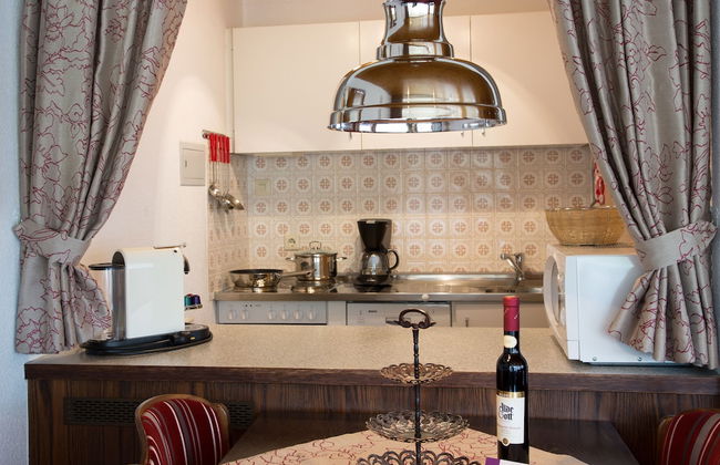 Ferienresort am Mattenweg - Foto 11