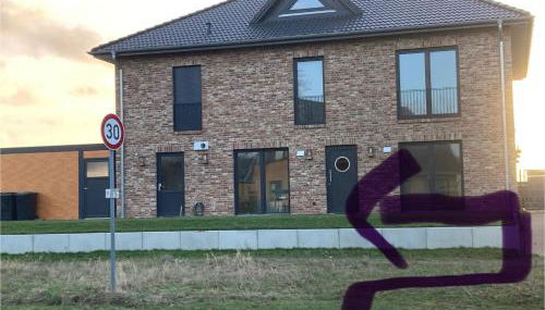 Neubauferienwohnung Ankerplatz - Foto 2