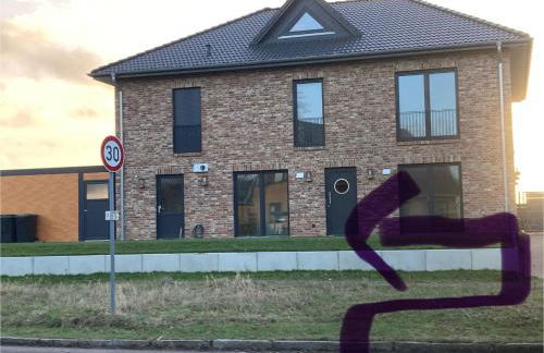 Neubauferienwohnung Ankerplatz - Foto 2