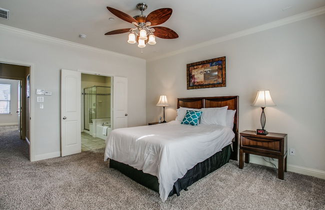 Beautifully furnished TownHome at shops - Foto 2