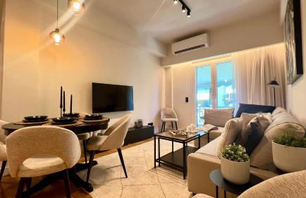 Formionos Elegance in Kesariani - Foto 6