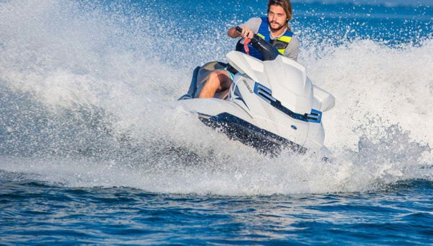 Tour de jet ski pela costa de Torrevieja - Foto 2