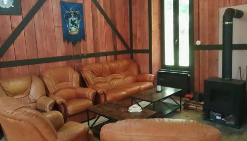 Le Domaine Enchanté - Photo 5