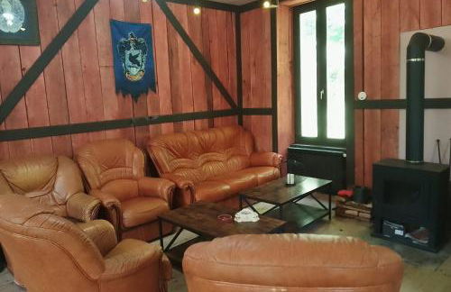 Le Domaine Enchanté - Photo 5