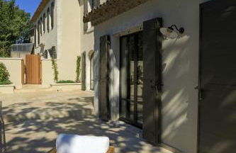 Les Bastides du Mas de l'Amarine - Foto 40