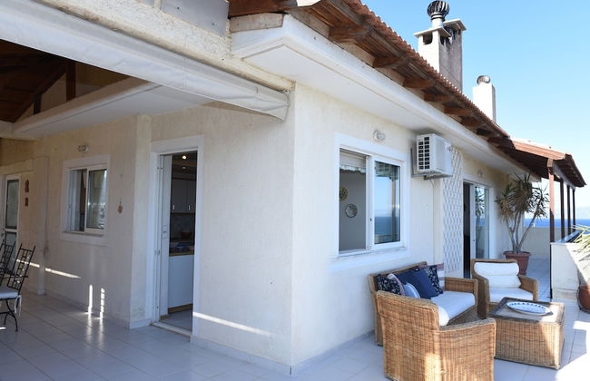 Top Floor With Stunning 360 View - Foto 59