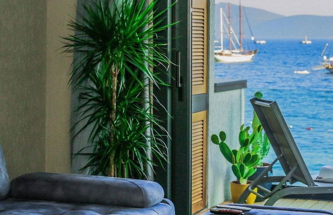 Surfer Caravan Gastro Pub and Suites - Foto 2