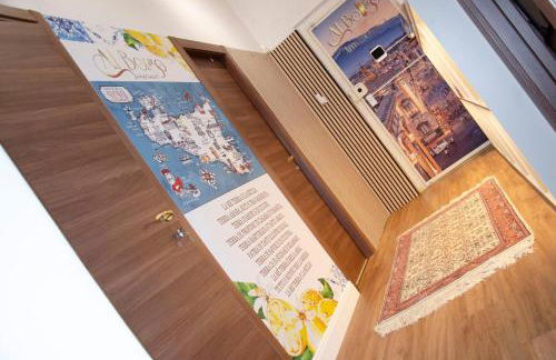 Al Borgo Apartment - Foto 34