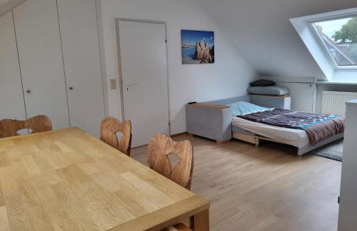 Dachwohnung in Feldrandlage - Photo 9