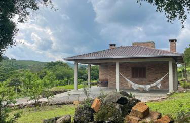 Casa, sítio, aconchegante no Vale dos Vinhedos. - Foto 6