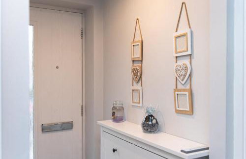 Large 4BDR House By Hyped Properties Short Term Rental Agency With Free Parking & Long Stays Shirebrook - Foto 65