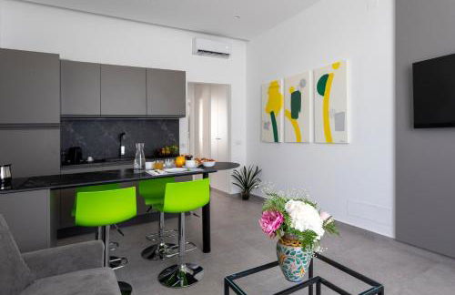 Cilea Apartments - Foto 24