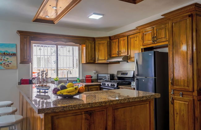 Tropical Paradise Villa in Punta Cana - Foto 9