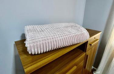 Apartamento Aconchegante Nogueira - Foto 16