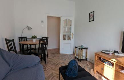 Apartamento Jacobo Villar - Foto 1