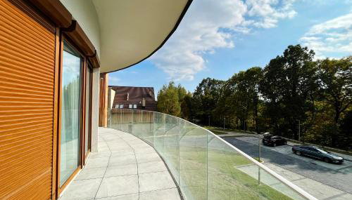 SKi&bike apartments Laguna Zarzecze - Foto 4