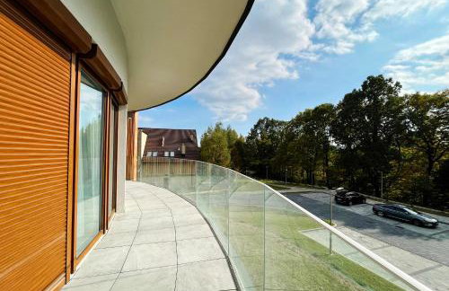 SKi&bike apartments Laguna Zarzecze - Foto 4