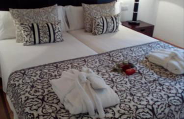 Hotel Apartaments Sa Tanqueta De Fornalutx - Adults Only - Foto 95