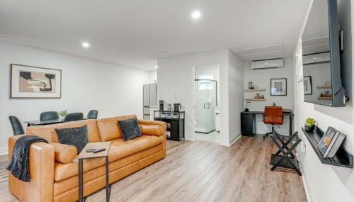 WFH Friendly! Stylish Lakeland Studio - Foto 5