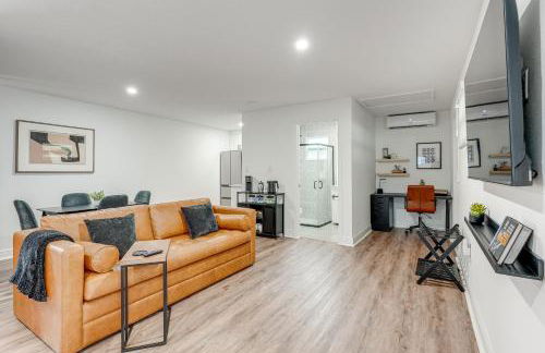 WFH Friendly! Stylish Lakeland Studio - Foto 5