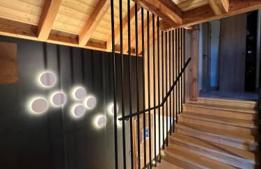 Châlets AOKI - Foto 34