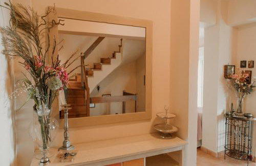 Comfortable residence with unique views - Foto 30