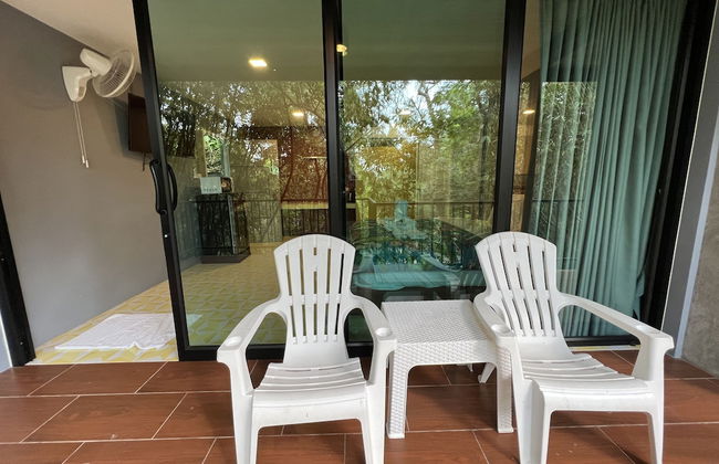 Ton Pling Khao Lak Villa - Photo 21