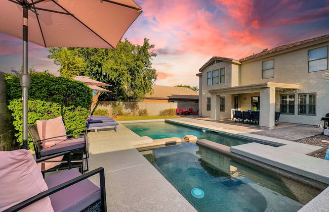 La Pryor Gilbert - Photo 32